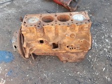 FORD CORTINA MK1 1500 GT