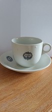 naafi cup & saucer
