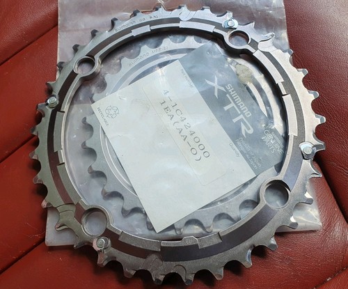 Shimano xtr m950 series - xtr,