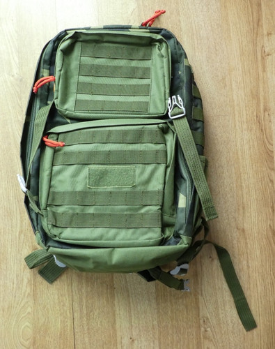 Tactical military style - military,