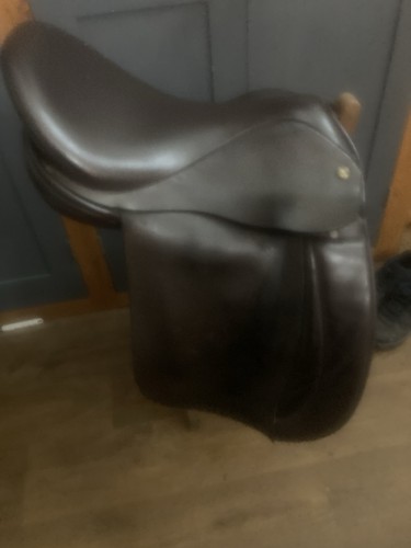 Flyde saddlery flat panel - flyde,