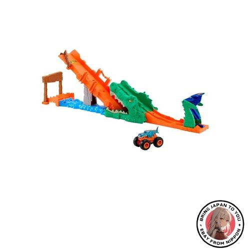 Hot wheels monster truck - wheels,