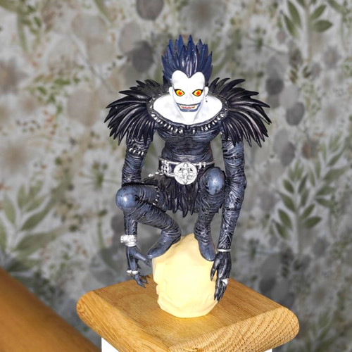 Ryuk death note show - show, anime