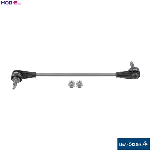 Linkcoupling rod stabiliser - rod,