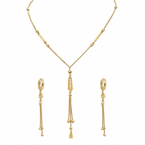 22ct yellow gold - 22ct,