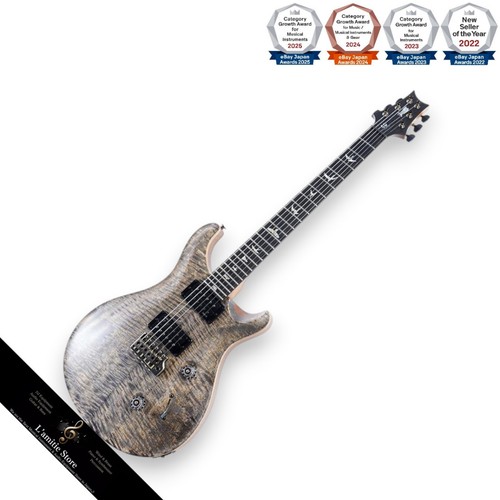 Prs custom 40th anniversary - prs,