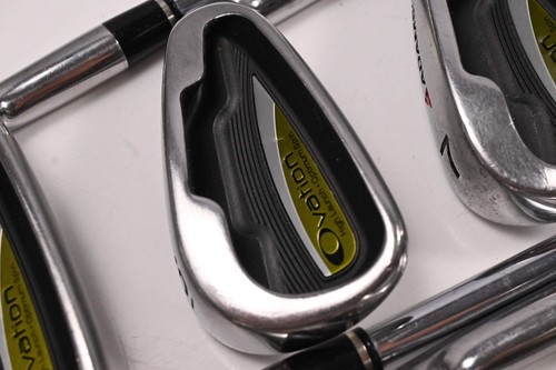 Adams ovation irons - adams,