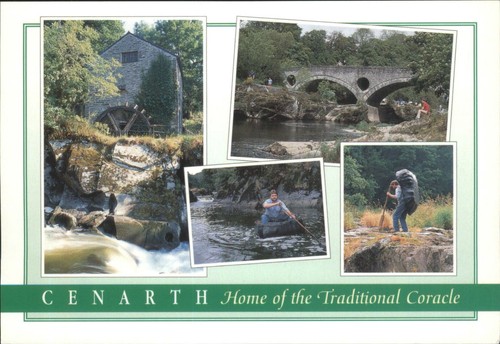 Cenarth home traditional - cenarth,