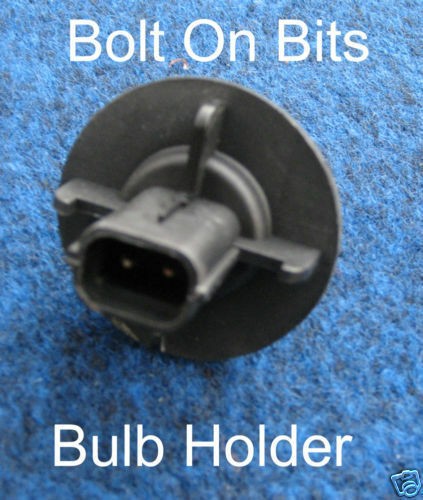 Bulb holder nas 300 tdi - bulb,