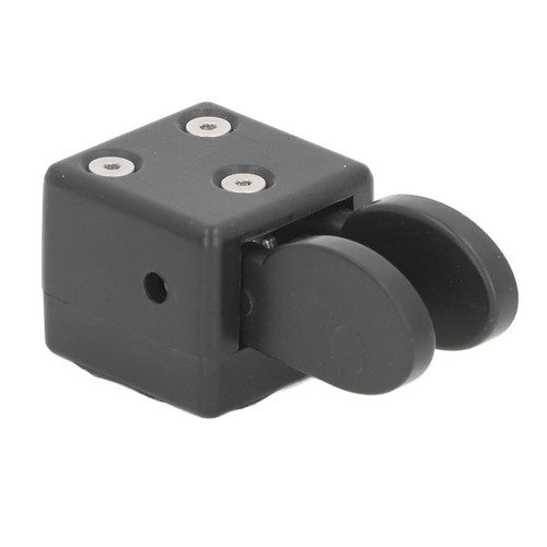 Morse code key double paddle - morse,