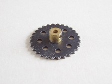 Meccano 28 Tooth Sprocket