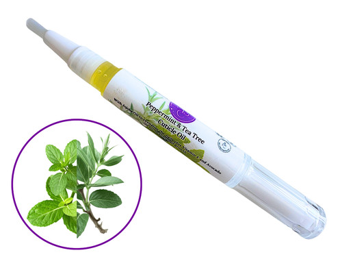 Fun scented cuticle oils - cuticle,