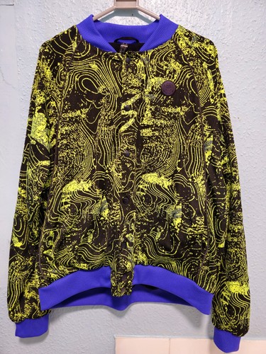 Adidas james harden bomber - adidas,
