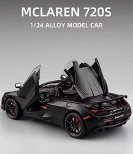 1:24 McLaren 720S Diecast