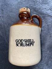 VINTAGE STONEWARE SALT GLAZE