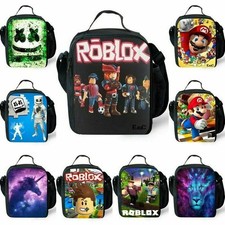 Kids Cartoon Roblox MarshMello