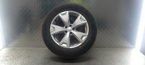 Subaru forester 2014 - 2014,