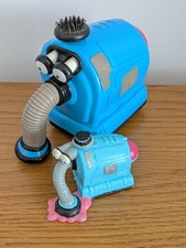 Teletubbies Push Along Friction Noo-Noo Toy & Figure Vacuum Cleaner FAULTY