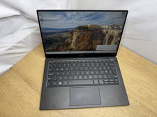 Dell XPS 13 9370 Core i7-8550U