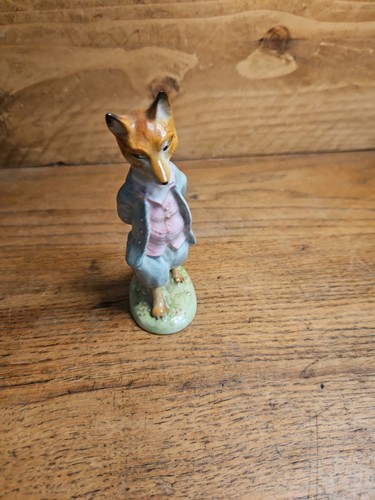Beswick beatrix potter ceramic - beswick,