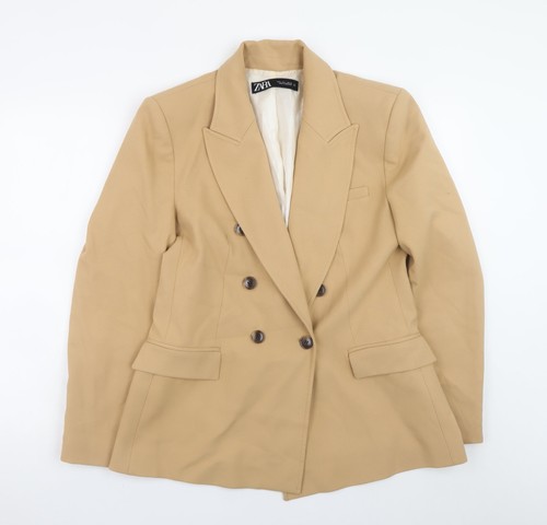 Womens size zara beige - size,