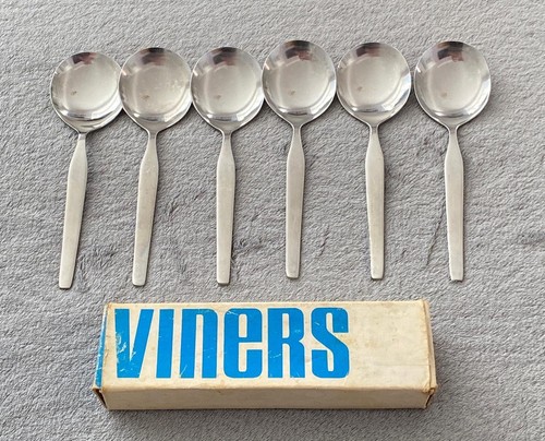 Vintage viners profile - ,