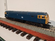 Hornby (OO) Class 47 BR Blue