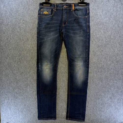 Men superdry corporal slim - men's,