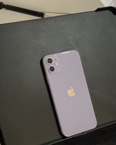 Apple iphone purple 64gb - purple,