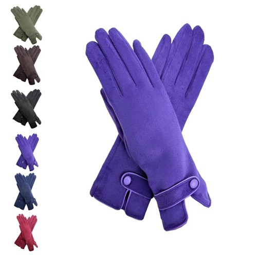 Women winter gloves - women's,