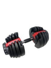 Bowflex selecttech 552 series - bowflex,