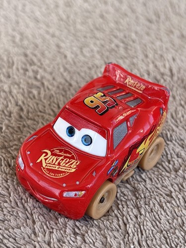 Disney pixar cars mini racer - disney,