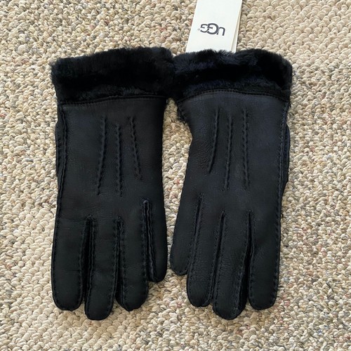 Ugg sheepskin gloves - ugg,