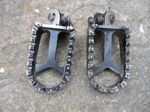 Cobra cx65 foot - cx65, pegs