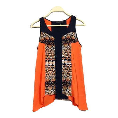 Thml sleeveless blouse tank - sleeveless,