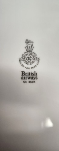 Rare find british airways - rare,