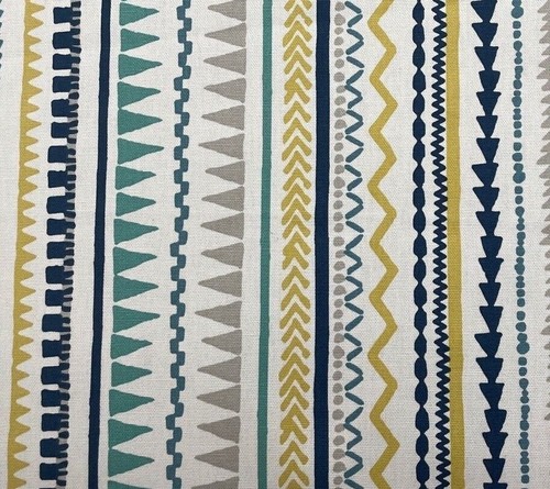Tonto aztec stripe cotton - tonto,