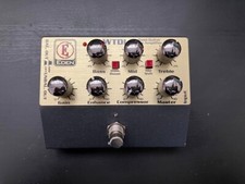 EDEN WTDI Bass Guitar Pre