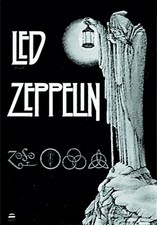 Led Zeppelin - Stairway to