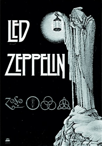 Led zeppelin stairway to - led,