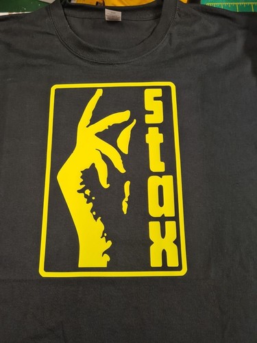Stax records northen soul - stax,
