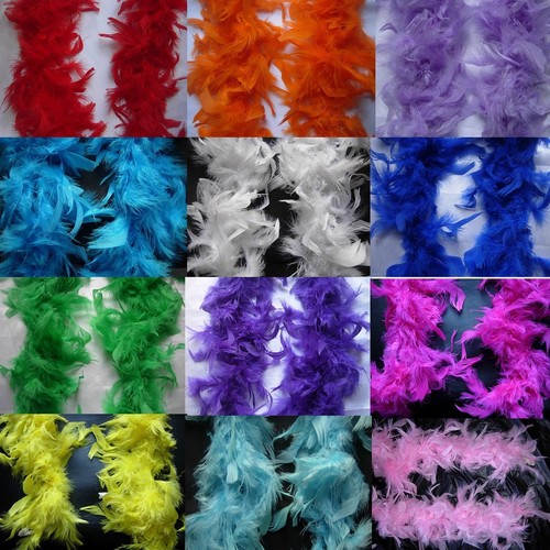 Feather boa party christmas - feather,