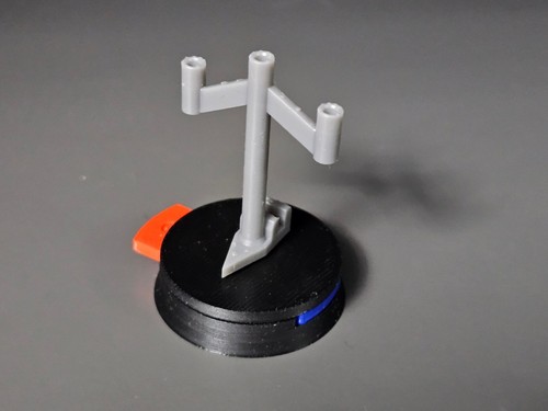 Squadron stands compatible - squadron,