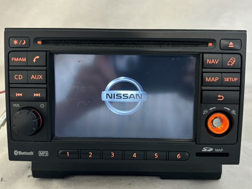 Nissan qashqai lcn sat - qashqai,