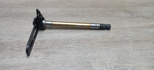Husqvarna smr450 2003 - husqvarna, gear