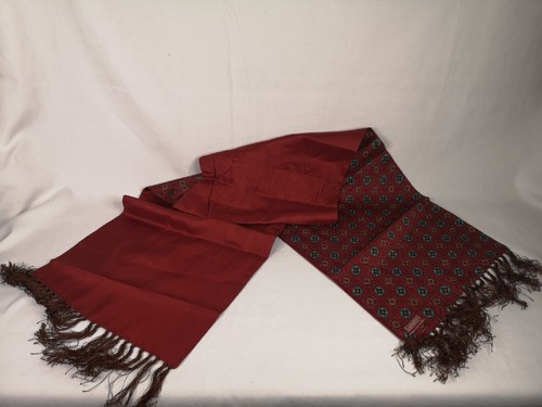 Vintage sammy scarf - scarf, cravat