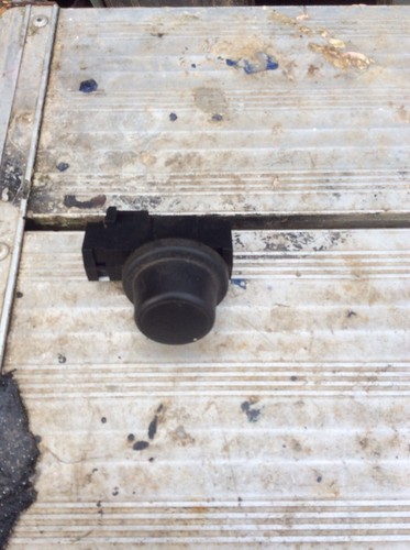 Daf dash board light - daf,