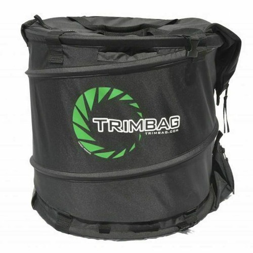 Hydroponics harvesting trimbag - harvesting,