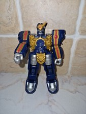 Bandai 2006 Power Rangers