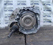 Nissan Micra-K13 Automatic Gearbox 1.2L Petrol HR12 (2011-2015) 3JX9ASN